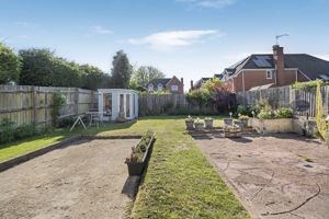 Garden- click for photo gallery